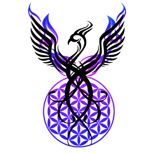 Divine Intuitive Tarot Logo