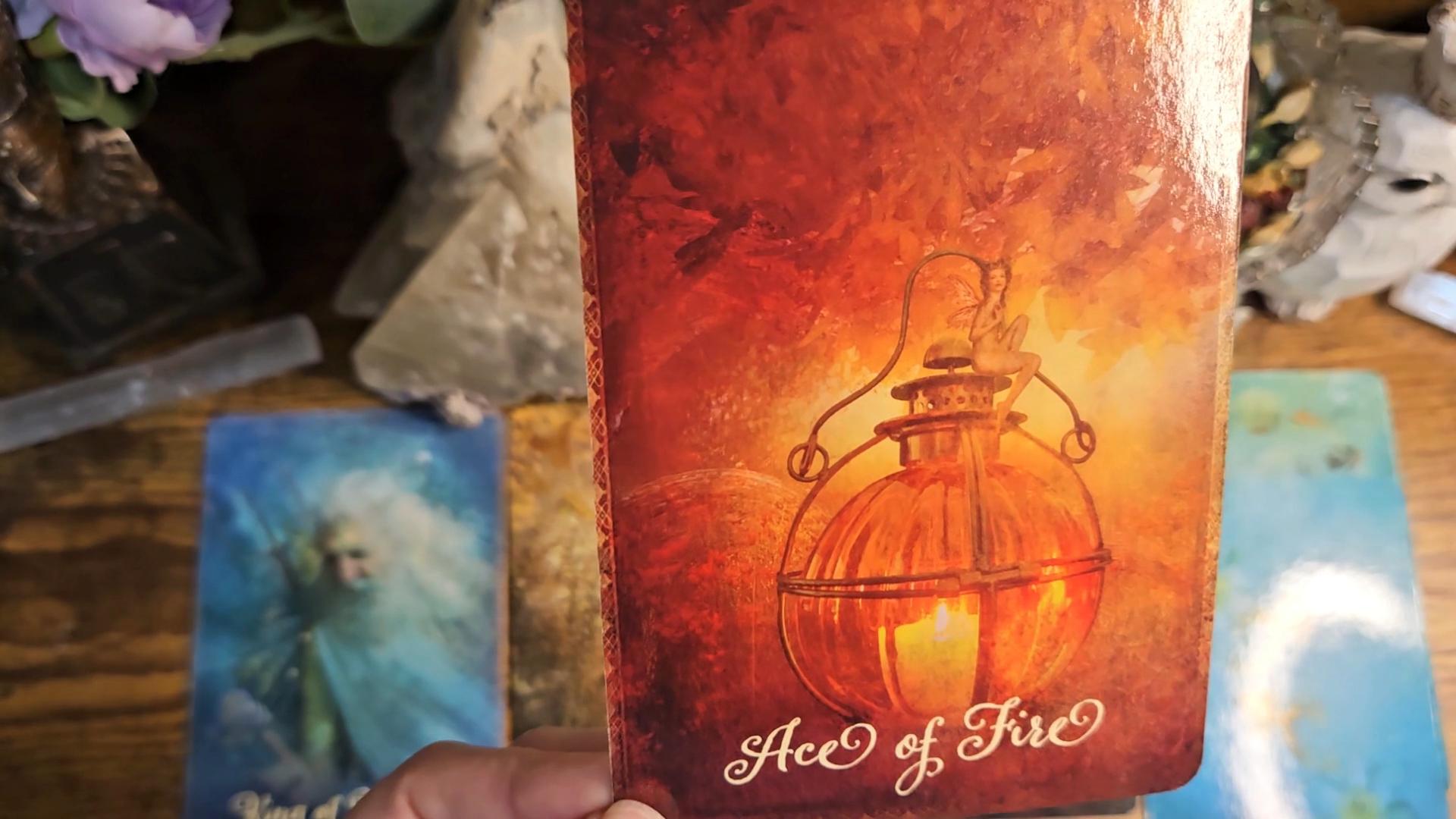 Tarot reading filtered through Divine Love for your Highest Good with Lady Alana