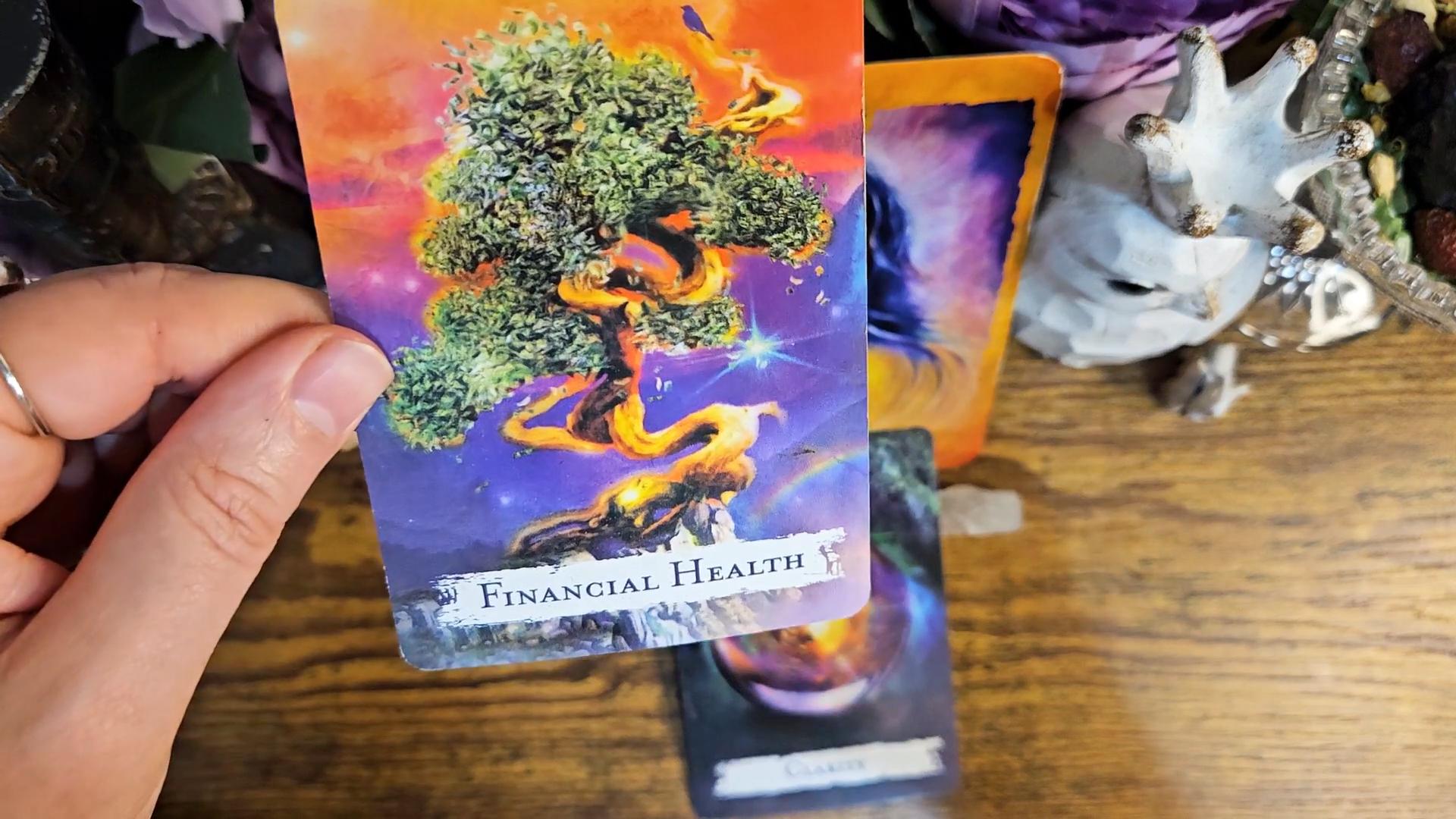 Tarot reading for love, clarity, and self-discovery with Lady Alana